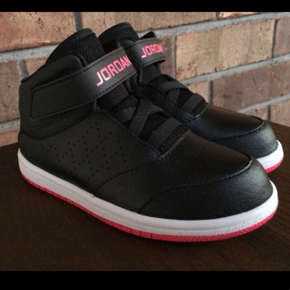Jordan Shoes for toddler 9c